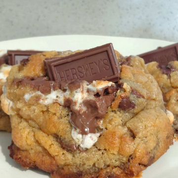 S'mores Cookie (6)